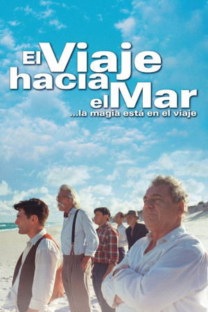 El viaje hacia el mar El viaje hacia el mar