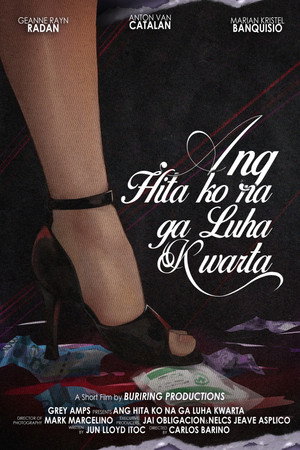 Ang Hita ko na ga Luha Kwarta
