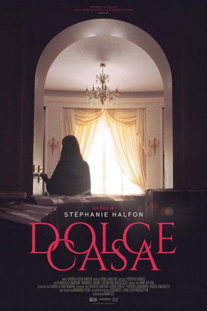 Dolce casa poster