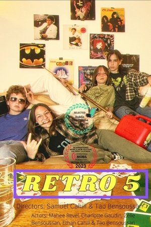 Retro 5