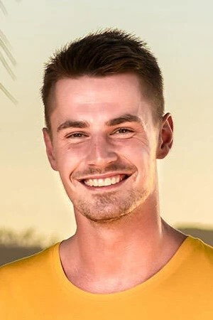 Ragnar Westberg Martinez