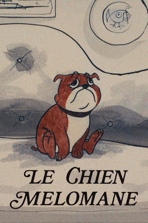 The Dog Who Loved Music poster