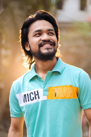 Kalyan Konwar
