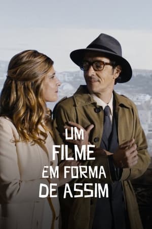 Um Filme em Forma de Assim