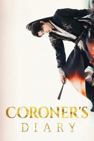 Coroner's Diary