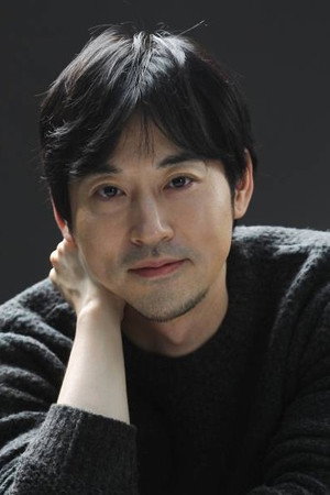Portrait of Yiruma