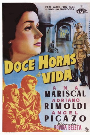 Doce horas de vida Doce horas de vida