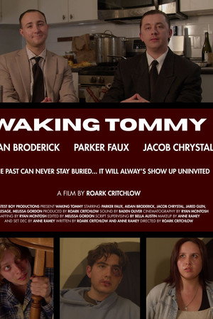 Waking Tommy