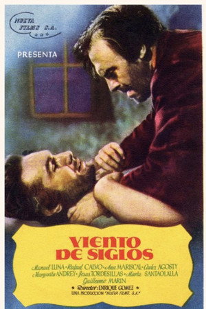 Viento de siglos