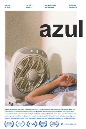 Azul