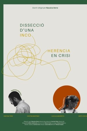 Dissection of an incoherence in crisis