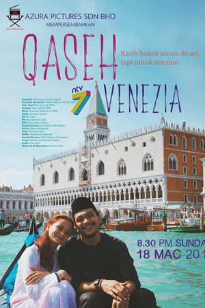 Qaseh Venezia Qaseh Venezia