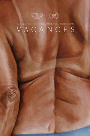 Vacances poster