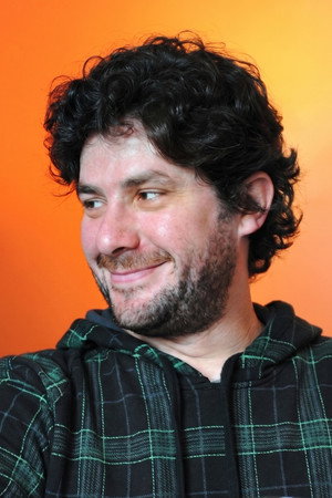 Gabriel Bossio