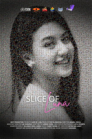Slice of Luna