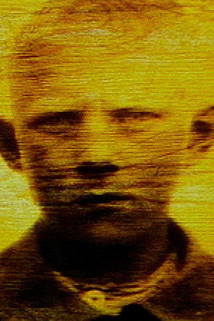 Wanted poster