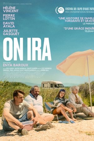 On ira
