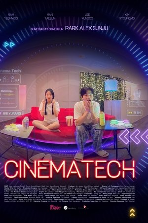 CinemaTech