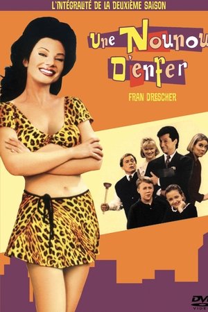 Une Nounou d'enfer