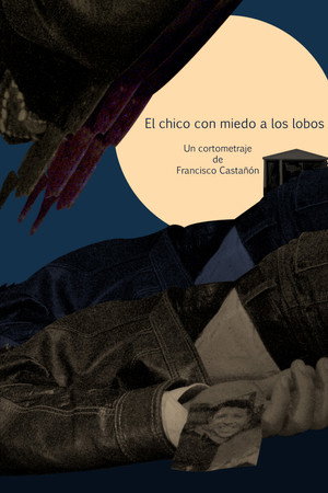 El chico con miedo a los lobos El chico con miedo a los lobos
