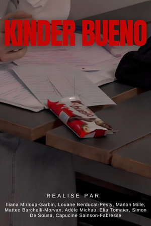 Kinder bueno