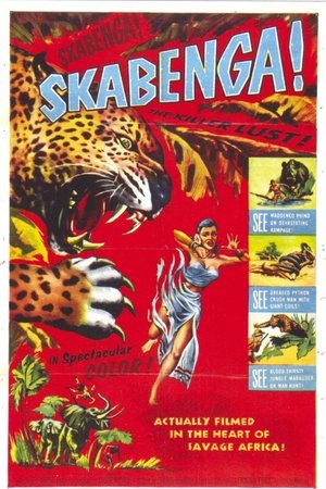 Skabenga