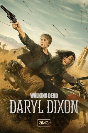 The Walking Dead: Daryl Dixon