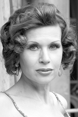 Olha Kohut