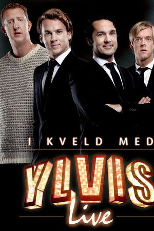 I kveld med Ylvis