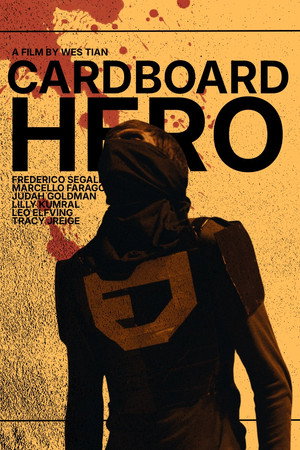 Cardboard Hero