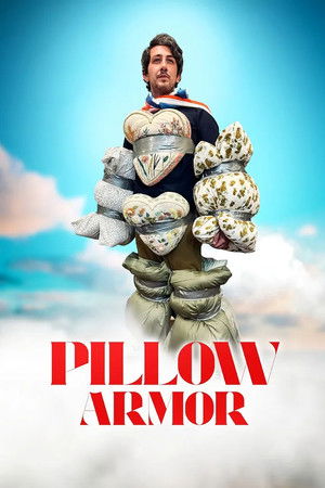 Pillow Armor