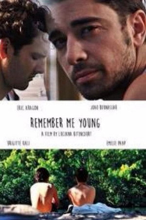 Remember Me Young poster