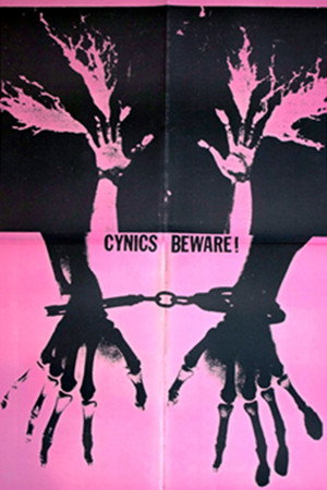 Hystèry poster