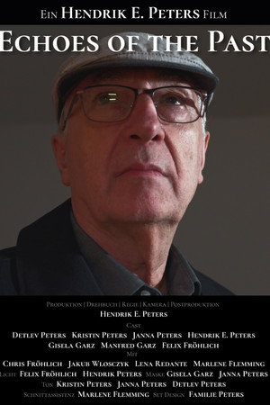 Echoes of the Past poster