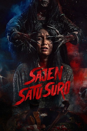 Sajen Satu Suro