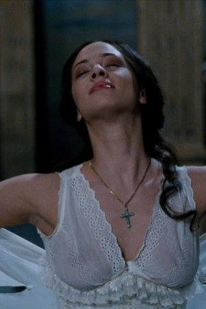 El fantasma de la ópera