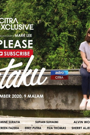 Please Subscribe Cintaku Please Subscribe Cintaku