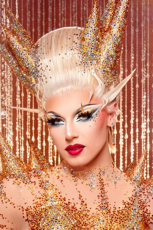 Portrait of Nini Coco