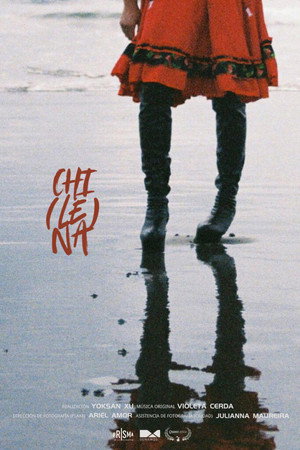 Chi(le)na poster