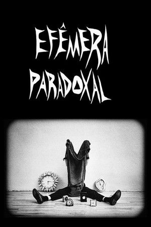 Efêmera Paradoxal