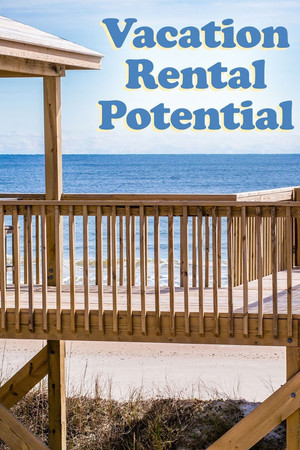 Vacation Rental Potential