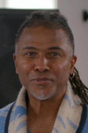 Portrait of Marvin Charles Cummings