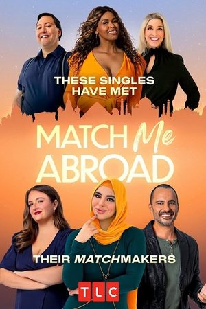 Match Me Abroad Match Me Abroad