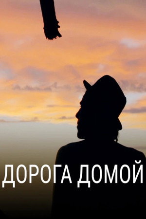 Way Home poster