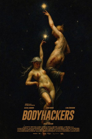 Bodyhackers poster