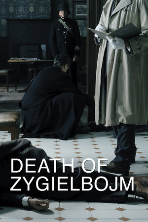 Death of Zygielbojm