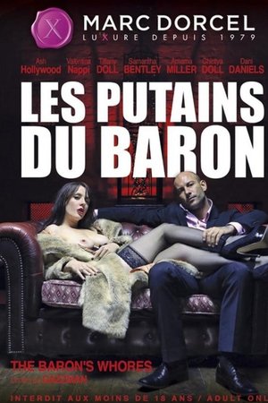 Les Putains du Baron