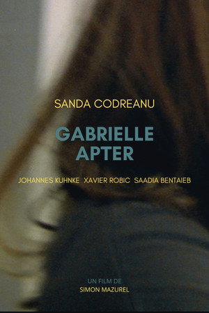 Gabrielle Apter Gabrielle Apter