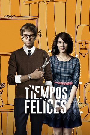 Tiempos felices
