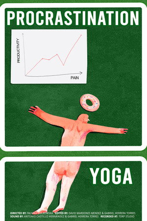 Procrastination Yoga Procrastination Yoga